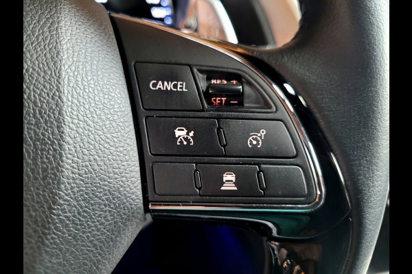 Mitsubishi Eclipse Cross 2.4 PHEV Instyle - Pano, HUD, Cam, ACC, 4x stoelverw. Trekhaak [NL NAP]
