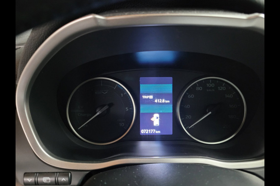 Mitsubishi Eclipse Cross 2.4 PHEV Instyle - Pano, HUD, Cam, ACC, 4x stoelverw. Trekhaak [NL NAP]
