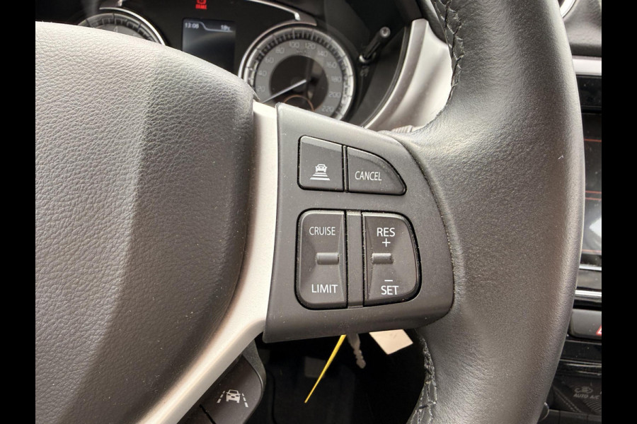 Suzuki Vitara 1.4 Boosterjet Select Smart Hybrid 129pk Afneembare Trekhaak | Adaptieve Cruise | Stoelverwarming | Achteruitrijcamera | All Season