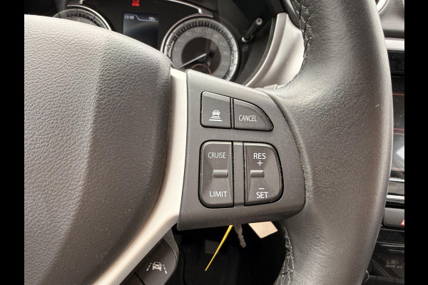 Suzuki Vitara 1.4 Boosterjet Select Smart Hybrid 129pk Afneembare Trekhaak | Adaptieve Cruise | Stoelverwarming | Achteruitrijcamera | All Season