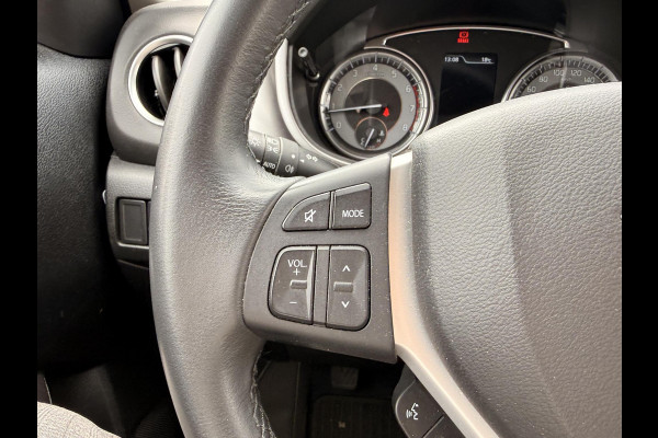 Suzuki Vitara 1.4 Boosterjet Select Smart Hybrid 129pk Afneembare Trekhaak | Adaptieve Cruise | Stoelverwarming | Achteruitrijcamera | All Season