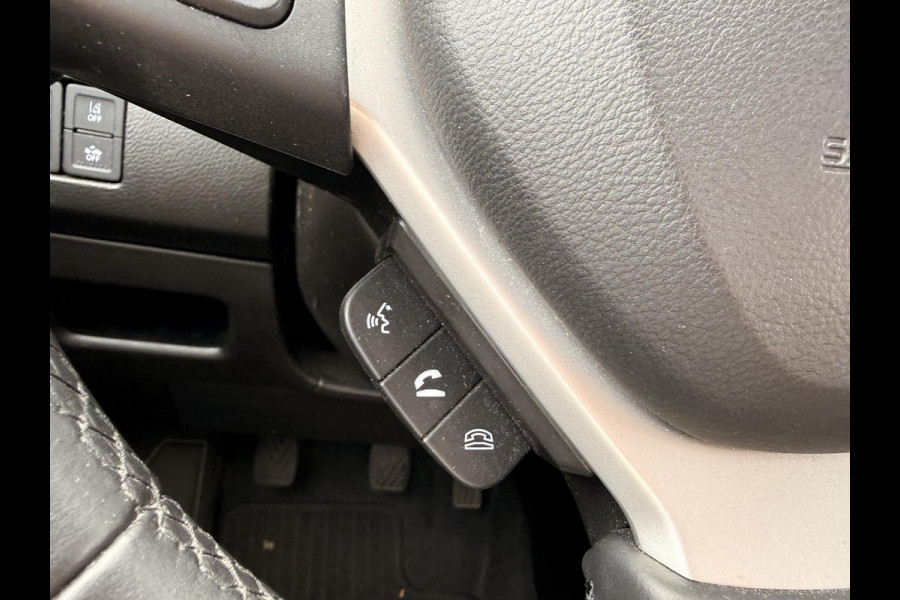 Suzuki Vitara 1.4 Boosterjet Select Smart Hybrid 129pk Afneembare Trekhaak | Adaptieve Cruise | Stoelverwarming | Achteruitrijcamera | All Season