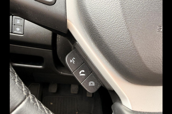 Suzuki Vitara 1.4 Boosterjet Select Smart Hybrid 129pk Afneembare Trekhaak | Adaptieve Cruise | Stoelverwarming | Achteruitrijcamera | All Season