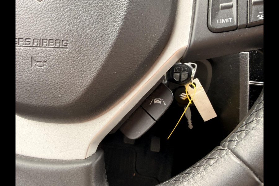 Suzuki Vitara 1.4 Boosterjet Select Smart Hybrid 129pk Afneembare Trekhaak | Adaptieve Cruise | Stoelverwarming | Achteruitrijcamera | All Season