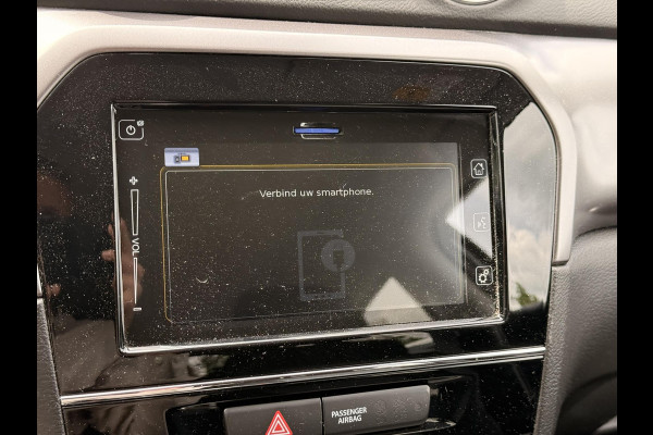 Suzuki Vitara 1.4 Boosterjet Select Smart Hybrid 129pk Afneembare Trekhaak | Adaptieve Cruise | Stoelverwarming | Achteruitrijcamera | All Season