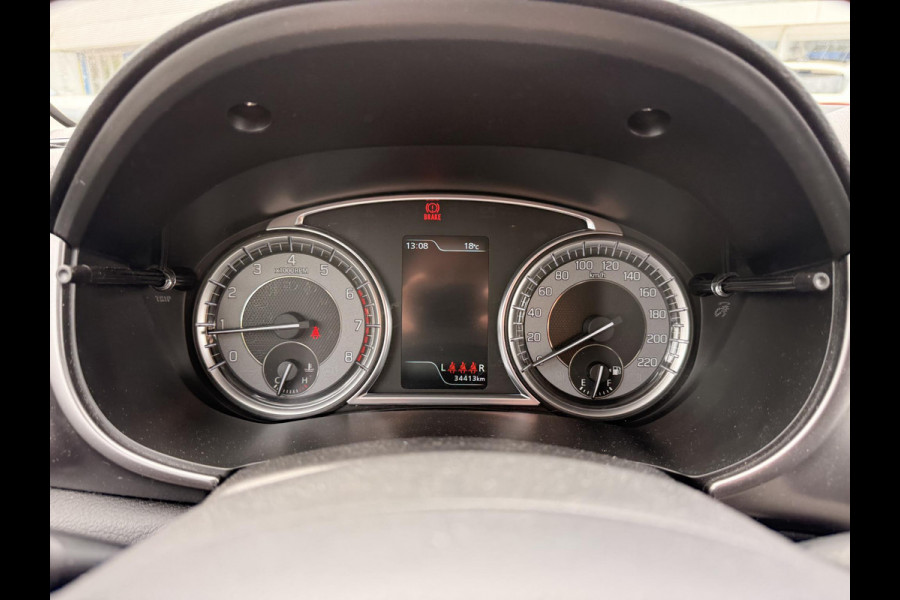 Suzuki Vitara 1.4 Boosterjet Select Smart Hybrid 129pk Afneembare Trekhaak | Adaptieve Cruise | Stoelverwarming | Achteruitrijcamera | All Season