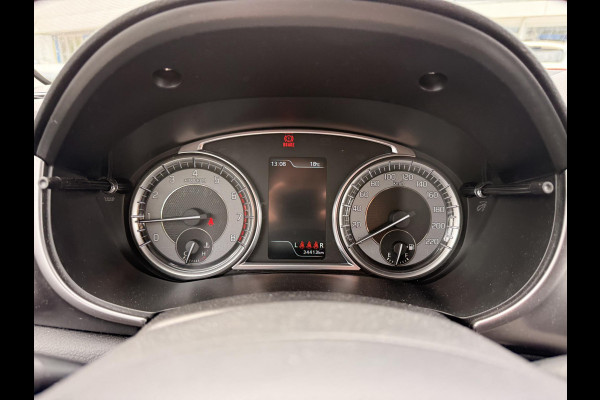 Suzuki Vitara 1.4 Boosterjet Select Smart Hybrid 129pk Afneembare Trekhaak | Adaptieve Cruise | Stoelverwarming | Achteruitrijcamera | All Season