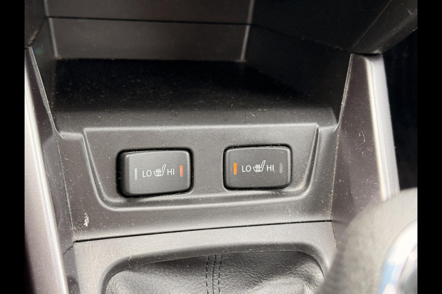 Suzuki Vitara 1.4 Boosterjet Select Smart Hybrid 129pk Afneembare Trekhaak | Adaptieve Cruise | Stoelverwarming | Achteruitrijcamera | All Season