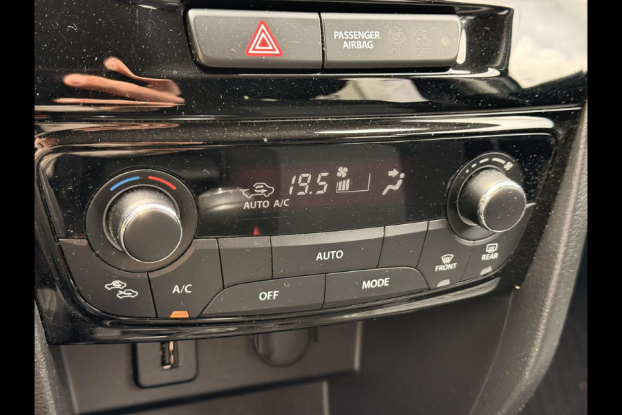 Suzuki Vitara 1.4 Boosterjet Select Smart Hybrid 129pk Afneembare Trekhaak | Adaptieve Cruise | Stoelverwarming | Achteruitrijcamera | All Season