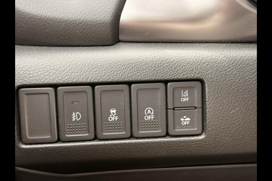 Suzuki Vitara 1.4 Boosterjet Select Smart Hybrid 129pk Afneembare Trekhaak | Adaptieve Cruise | Stoelverwarming | Achteruitrijcamera | All Season