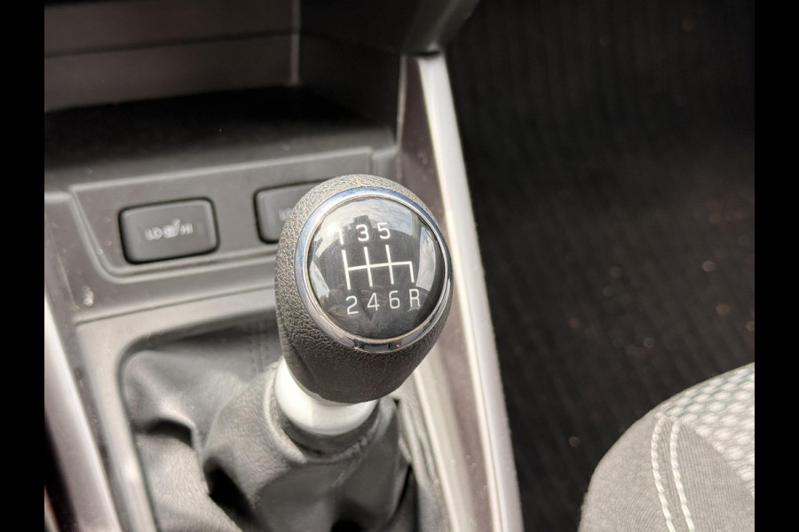 Suzuki Vitara 1.4 Boosterjet Select Smart Hybrid 129pk Afneembare Trekhaak | Adaptieve Cruise | Stoelverwarming | Achteruitrijcamera | All Season