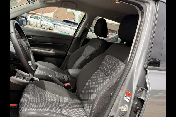 Suzuki Vitara 1.4 Boosterjet Select Smart Hybrid 129pk Afneembare Trekhaak | Adaptieve Cruise | Stoelverwarming | Achteruitrijcamera | All Season
