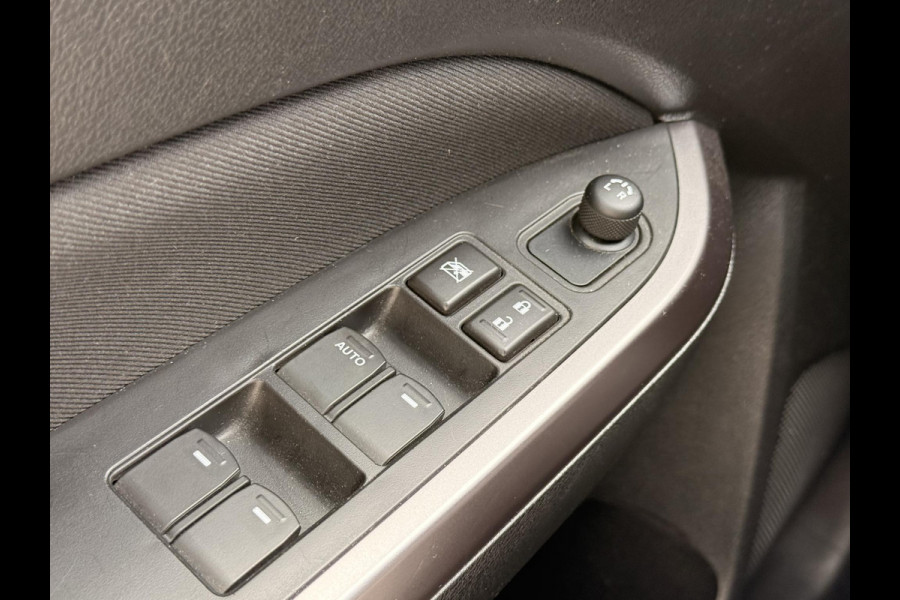 Suzuki Vitara 1.4 Boosterjet Select Smart Hybrid 129pk Afneembare Trekhaak | Adaptieve Cruise | Stoelverwarming | Achteruitrijcamera | All Season