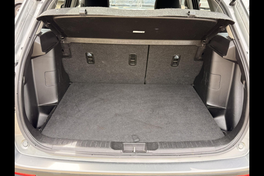 Suzuki Vitara 1.4 Boosterjet Select Smart Hybrid 129pk Afneembare Trekhaak | Adaptieve Cruise | Stoelverwarming | Achteruitrijcamera | All Season