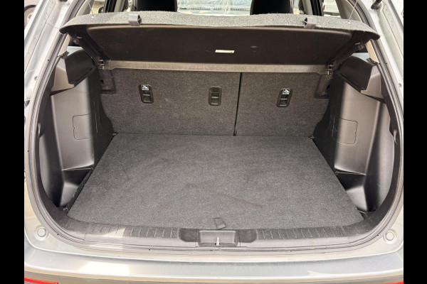 Suzuki Vitara 1.4 Boosterjet Select Smart Hybrid 129pk Afneembare Trekhaak | Adaptieve Cruise | Stoelverwarming | Achteruitrijcamera | All Season