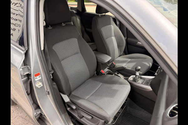 Suzuki Vitara 1.4 Boosterjet Select Smart Hybrid 129pk Afneembare Trekhaak | Adaptieve Cruise | Stoelverwarming | Achteruitrijcamera | All Season