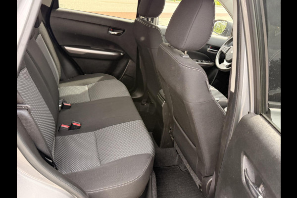Suzuki Vitara 1.4 Boosterjet Select Smart Hybrid 129pk Afneembare Trekhaak | Adaptieve Cruise | Stoelverwarming | Achteruitrijcamera | All Season