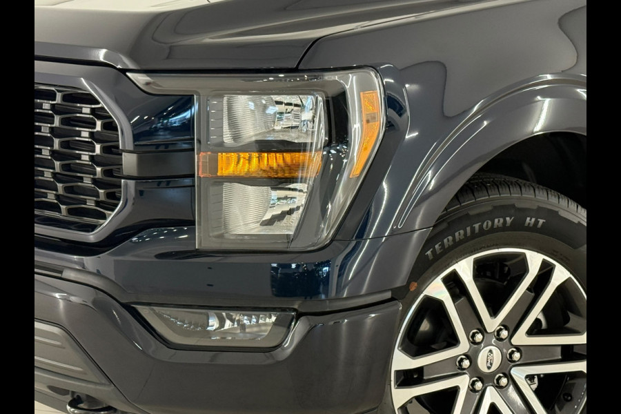 Ford USA F-150 V6 Ecoboost STX Sport Night Appearance Pack BPM-VRIJ