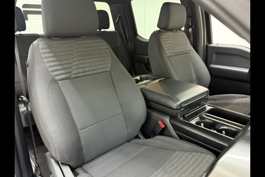Ford USA F-150 V6 Ecoboost STX Sport Night Appearance Pack BPM-VRIJ