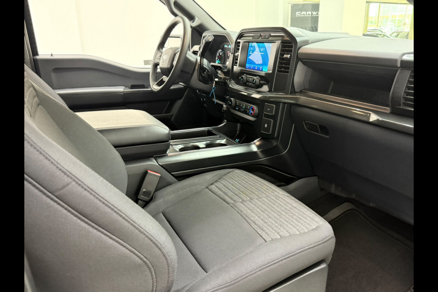 Ford USA F-150 V6 Ecoboost STX Sport Night Appearance Pack BPM-VRIJ