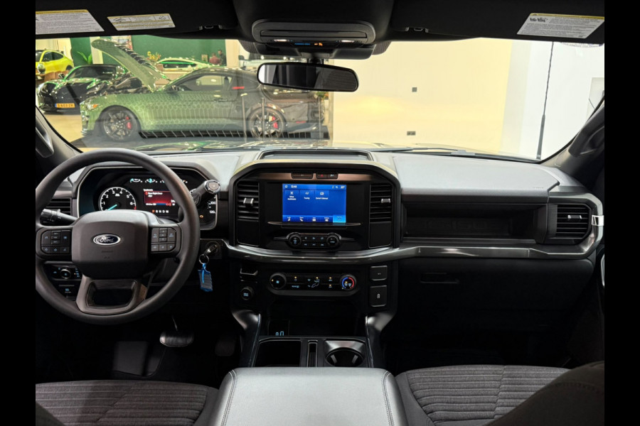 Ford USA F-150 V6 Ecoboost STX Sport Night Appearance Pack BPM-VRIJ