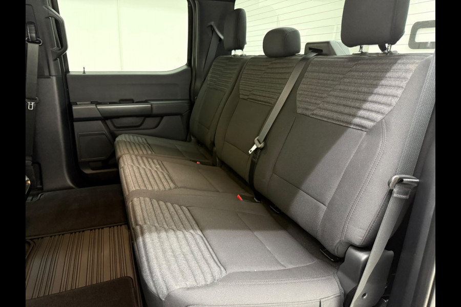 Ford USA F-150 V6 Ecoboost STX Sport Night Appearance Pack BPM-VRIJ