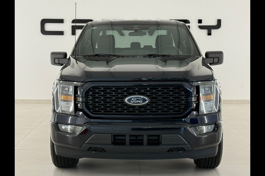 Ford USA F-150 V6 Ecoboost STX Sport Night Appearance Pack BPM-VRIJ