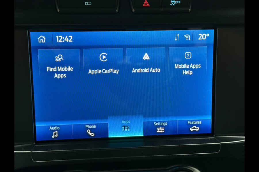 Ford USA F-150 V6 Ecoboost STX Sport Night Appearance Pack BPM-VRIJ