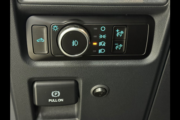 Ford USA F-150 V6 Ecoboost STX Sport Night Appearance Pack BPM-VRIJ