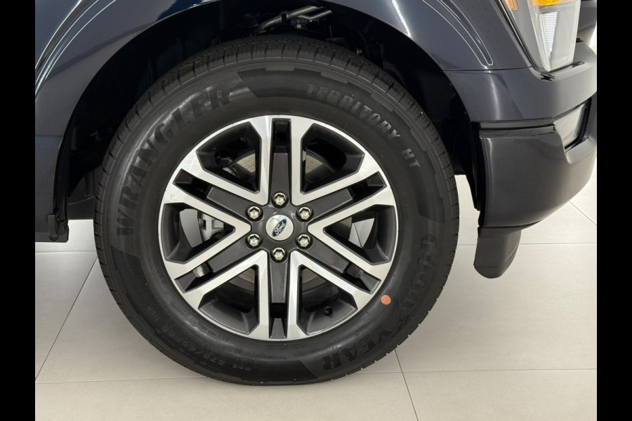 Ford USA F-150 V6 Ecoboost STX Sport Night Appearance Pack BPM-VRIJ