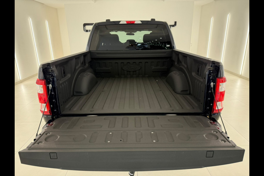 Ford USA F-150 V6 Ecoboost STX Sport Night Appearance Pack BPM-VRIJ