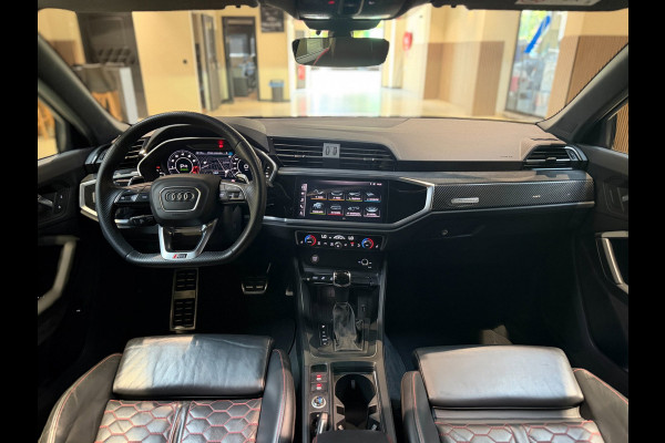 Audi RSQ3 Sportback TFSI|RS seats|Pano|Keyles|camera
