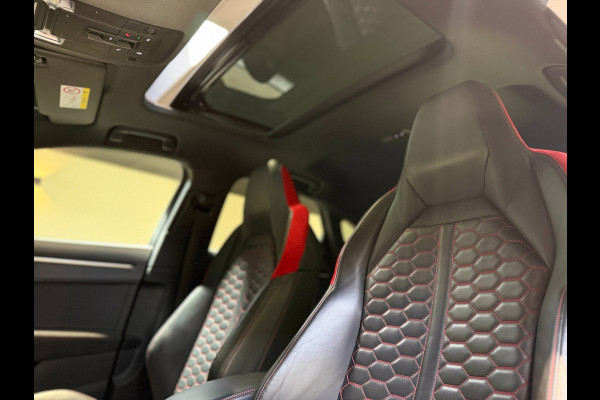 Audi RSQ3 Sportback TFSI|RS seats|Pano|Keyles|camera