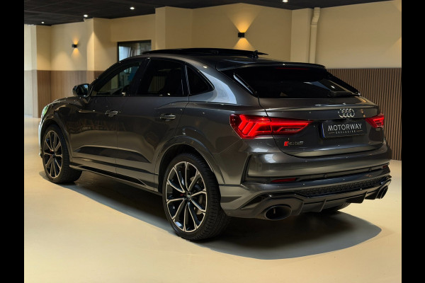 Audi RSQ3 Sportback TFSI|RS seats|Pano|Keyles|camera