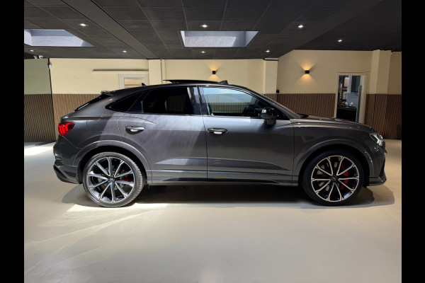 Audi RSQ3 Sportback TFSI|RS seats|Pano|Keyles|camera