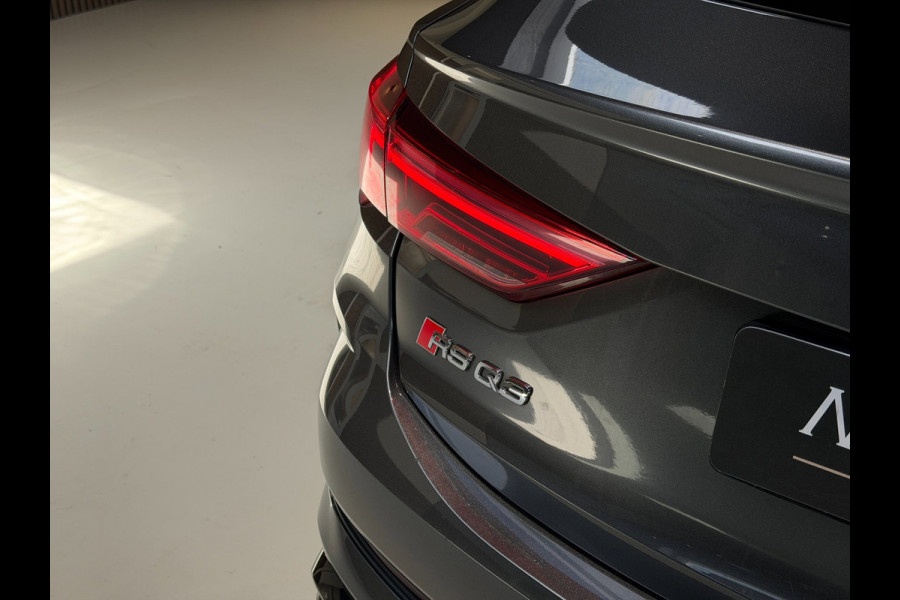 Audi RSQ3 Sportback TFSI|RS seats|Pano|Keyles|camera