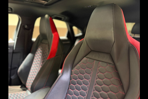 Audi RSQ3 Sportback TFSI|RS seats|Pano|Keyles|camera