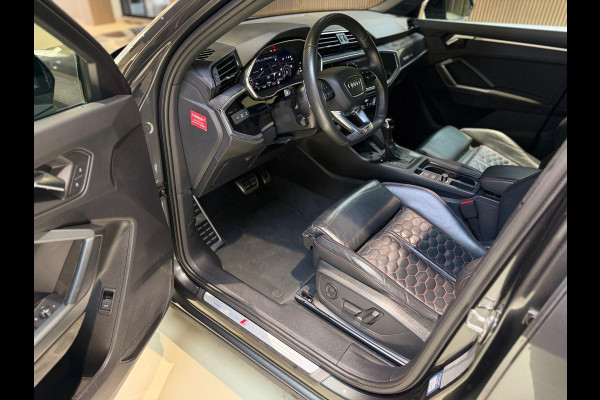 Audi RSQ3 Sportback TFSI|RS seats|Pano|Keyles|camera