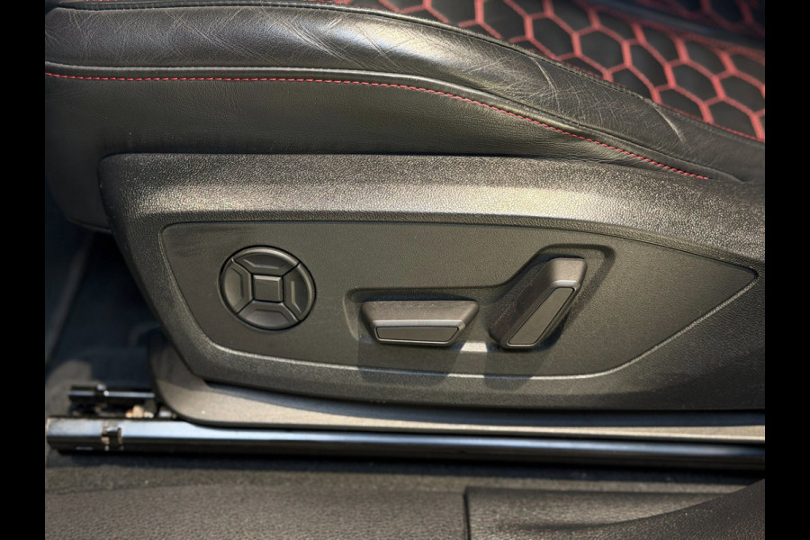 Audi RSQ3 Sportback TFSI|RS seats|Pano|Keyles|camera
