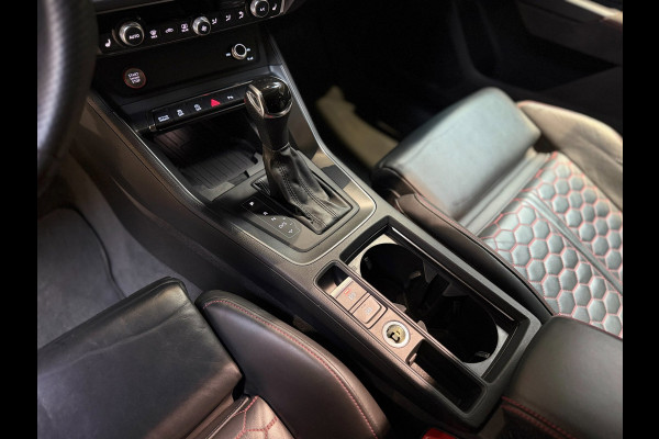 Audi RSQ3 Sportback TFSI|RS seats|Pano|Keyles|camera