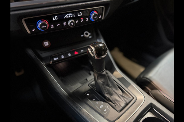 Audi RSQ3 Sportback TFSI|RS seats|Pano|Keyles|camera
