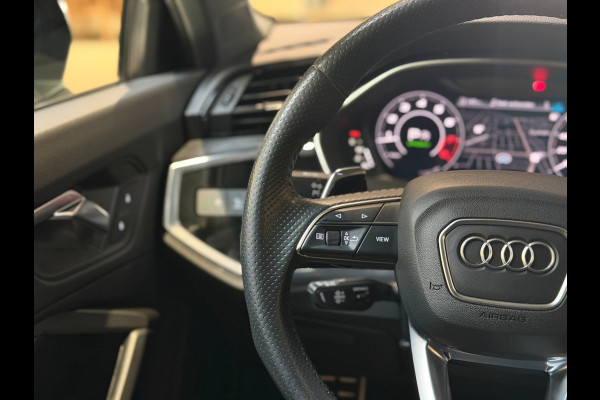 Audi RSQ3 Sportback TFSI|RS seats|Pano|Keyles|camera