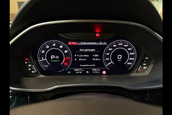 Audi RSQ3 Sportback TFSI|RS seats|Pano|Keyles|camera