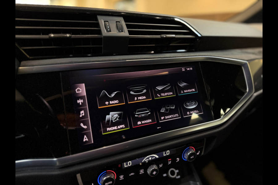 Audi RSQ3 Sportback TFSI|RS seats|Pano|Keyles|camera