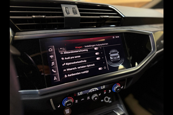 Audi RSQ3 Sportback TFSI|RS seats|Pano|Keyles|camera