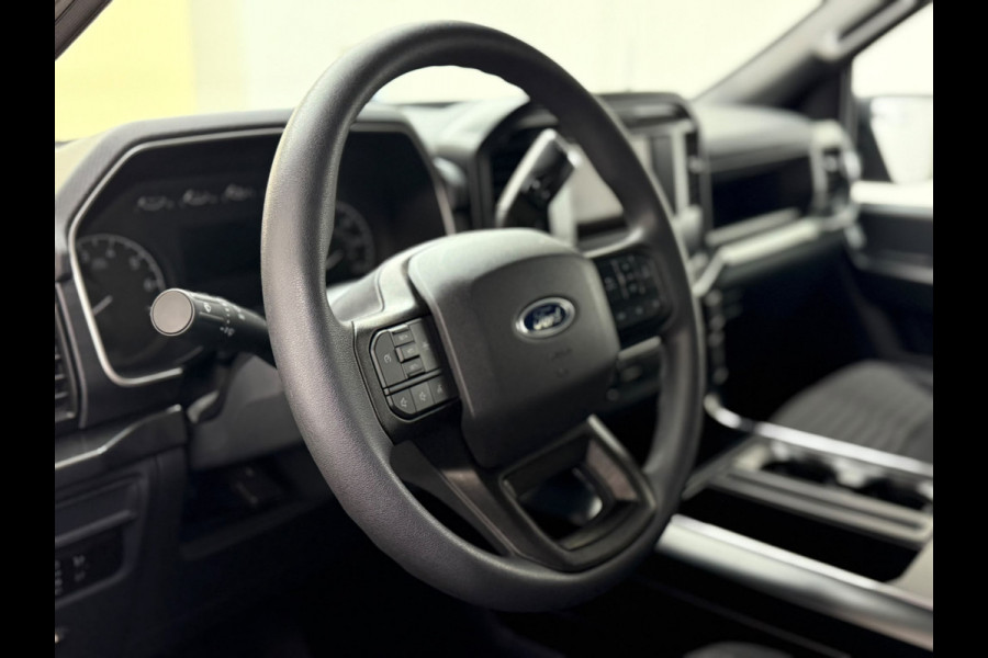 Ford USA F-150 V6 Ecoboost STX Sport Night Appearance Pack BPM-VRIJ