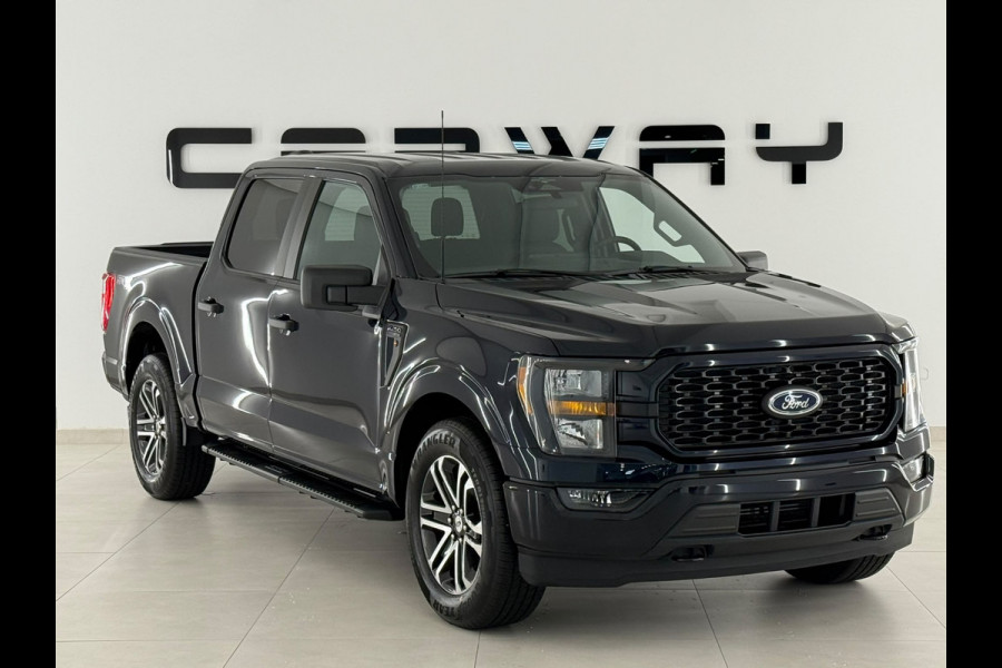 Ford USA F-150 V6 Ecoboost STX Sport Night Appearance Pack BPM-VRIJ