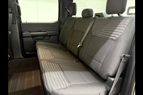Ford USA F-150 V6 Ecoboost STX Sport Night Appearance Pack BPM-VRIJ