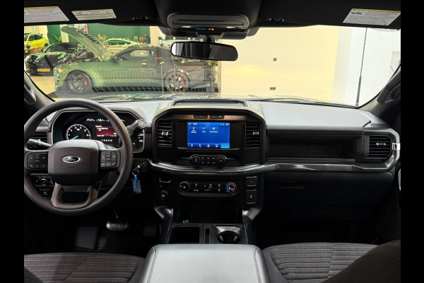 Ford USA F-150 V6 Ecoboost STX Sport Night Appearance Pack BPM-VRIJ