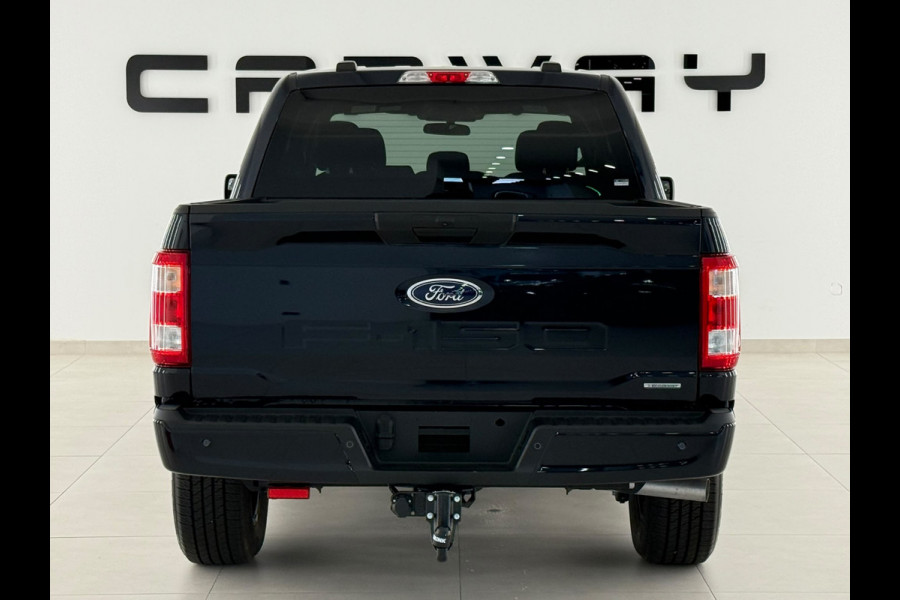 Ford USA F-150 V6 Ecoboost STX Sport Night Appearance Pack BPM-VRIJ